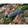 Böker Plus Atlas Black Stonewash Brass Slipjoint Messing 01BO859