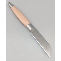 Albainox Paternera Taschenmesser Holzgriffschalen...