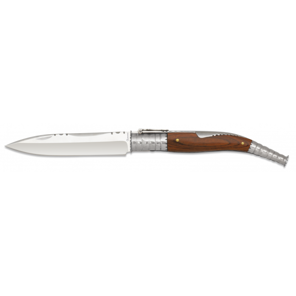 Albainox Cutta-Chete XXL Zweihandmesser 51 cm