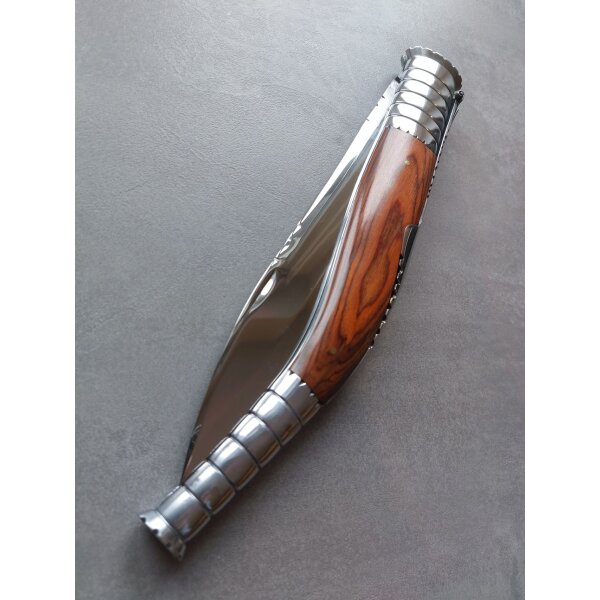 Albainox Cutta-Chete XXL Zweihandmesser 51 cm