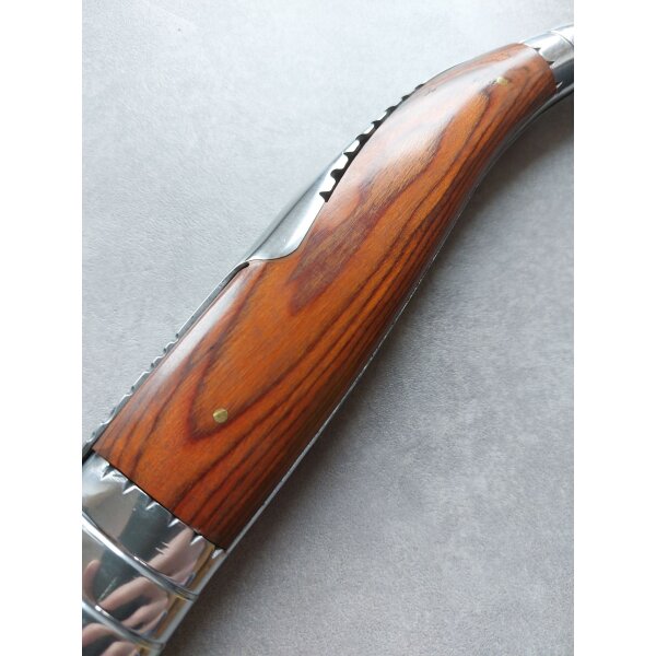 Albainox Cutta-Chete XXL Zweihandmesser 51 cm