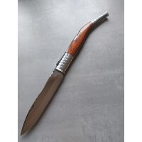 Albainox Cutta-Chete XXL Zweihandmesser 51 cm