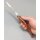Albainox Red Wood Stiletto Taschenmesser