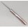 Albainox Red Wood Stiletto Taschenmesser