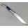 Albainox Arabe Carraca klassisches Taschenmesser blau