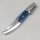 Albainox Arabe Carraca klassisches Taschenmesser blau