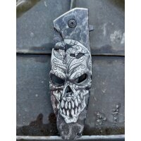 Albainox Lykan Punisher Taschenmesser