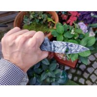 Albainox Lykan Punisher Taschenmesser