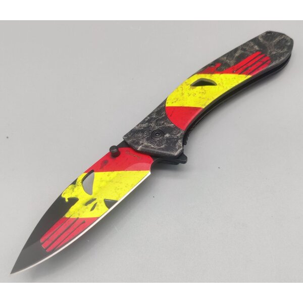 Albainox Castigador Espanolo Taschenmesser
