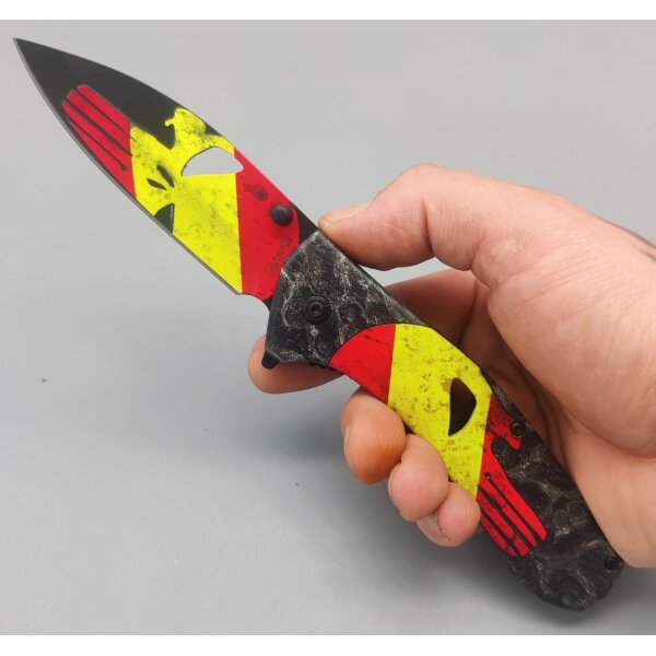 Albainox Castigador Espanolo Taschenmesser