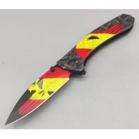 Albainox Castigador Espanolo Taschenmesser