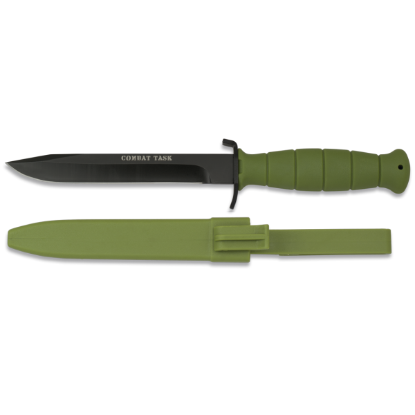 Albainox Tactical Combat Grün green