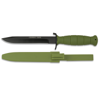 Albainox Tactical Combat Grün green