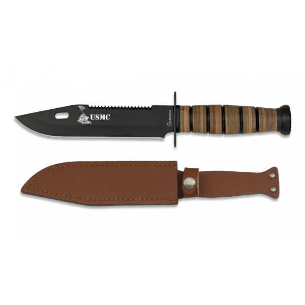 Albainox USMC Tactical Knife