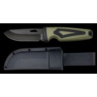 Albainox GT-Tac Knife Fixed Blade