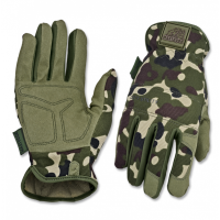 Mastodon Tactical Gloves Handschuhe Utility Camo...