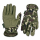 Mastodon Tactical Gloves Handschuhe Utility Camo Gr&ouml;&szlig;e L