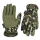 Mastodon Handschuhe Tactical Gloves Utility Camo Gr&ouml;&szlig;e M