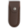 Albainox Etui aus Leder f&uuml;r Taschenmesser f&uuml;r 10,5 cm Griffl&auml;nge