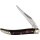 Rough Ryder Rider Red Fox Mini Toothpick Slipjoint