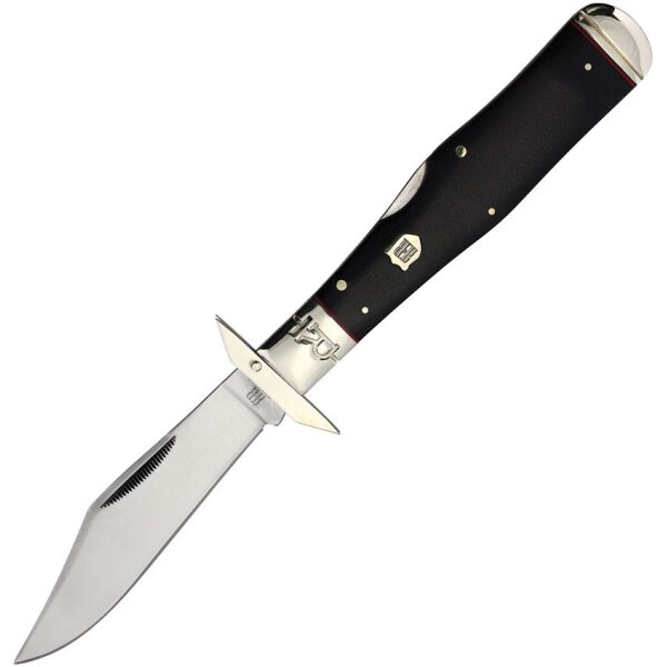 Rough Ryder Highland Swing Guard Backlock Taschenmesser