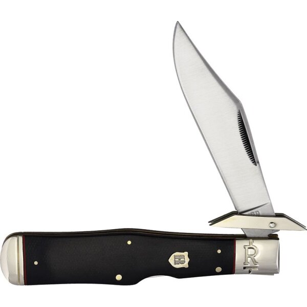 Rough Ryder Highland Swing Guard Backlock Taschenmesser