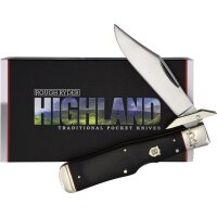 Rough Ryder Highland Swing Guard Backlock Taschenmesser