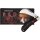 Rough Ryder Rider Red Fox Hawkbill Slipjoint