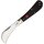Rough Ryder Rider Red Fox Hawkbill Slipjoint