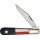 Rough Ryder Rider Texas Star Daddy Barlow Slipjoint