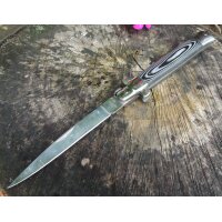 Haller Stiletto Messer Taschenmesser 3 verschiedene...
