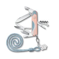 Victorinox Companion Paris Style mit Paketöffner