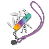 Victorinox Companion Sydney Style mit Paketöffner