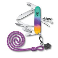 Victorinox Companion Sydney Style mit Paketöffner