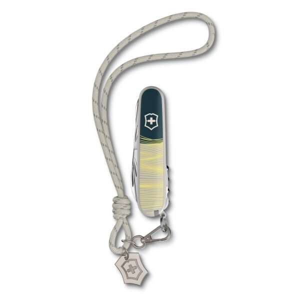 Victorinox Companion New York Style mit Paketöffner
