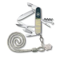 Victorinox Companion New York Style mit Paketöffner