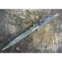 Haller Stiletto Messer Taschenmesser 3 verschiedene...