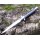 Haller Stiletto Messer Taschenmesser TAME - 3 verschiedene Gr&ouml;&szlig;en 420 Stahl Micarta  Stiletto S-42947