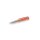 Joker Erizo TS1 N695 Stahl Canvas Micarta Orange inkl. Paracord Kydexscheide