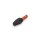 Joker Erizo TS1 N695 Stahl Canvas Micarta Orange inkl. Paracord Kydexscheide