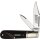 Marbles Barlow Brown Checkered Bone Slipjoint Taschenmesser Sammlerbox Messer