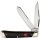 Rough Ryder Red Fox Trapper Slipjoint Micarta Griffschalen rot Fuchs Taschenmesser Messer