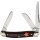 Rough Ryder Desert Fox Stockman Micarta