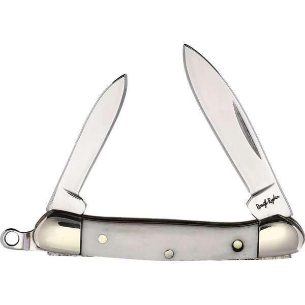 Rough Ryder Mini Canoe Taschenmesser für die Halskette