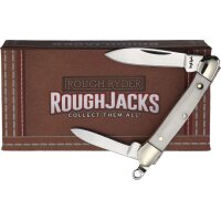 Rough Ryder Mini Canoe Taschenmesser f&uuml;r die Halskette