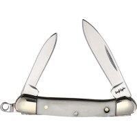 Rough Ryder Mini Canoe Taschenmesser für die Halskette
