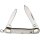 Rough Ryder Mini Canoe Taschenmesser für die Halskette