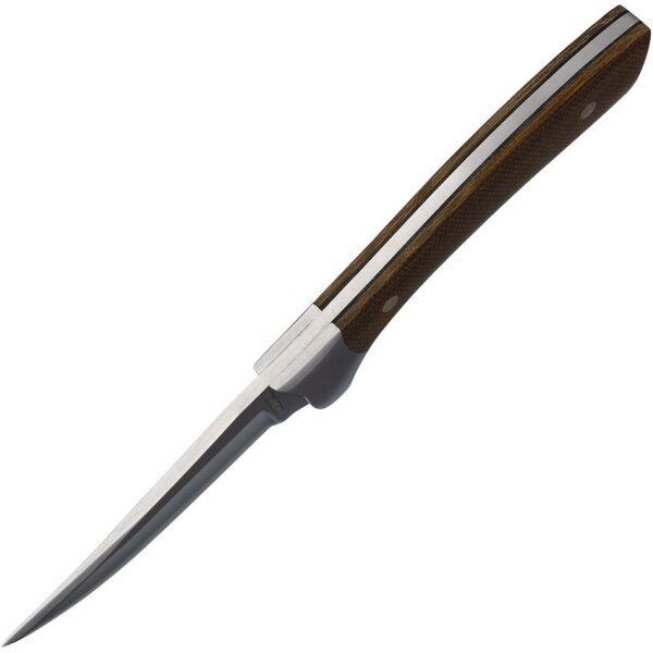 Rough Ryder Tater Skin Series Wolverine Jagdmesser