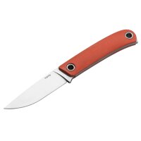 Manly Patriot RWL34 G10 Orange