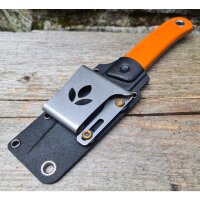 Manly Patriot RWL34 G10 Orange